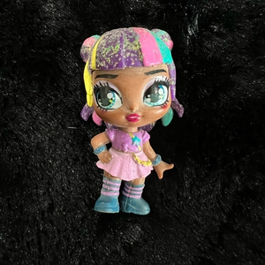 Hatchimals Pixie Moonlight‎ Mia Doll Only